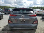 ✅ 2021 Hyundai Kona Ultimate • VIN: KM8K53AG7MU131363 • Лот: 72066934. Опубликован ранее на Copart с пробегом 106 938 миль. Бесплатный доступ к архиву аукционных продаж из США и подробный отчёт об истории автомобиля на DreamBid. Изображение 6.