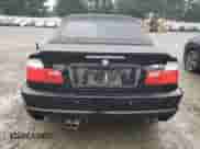 2003 BMW 3 Series M3 с VIN WBSBR93403PK04433, выставлен на аукционе Copart как лот 84799204 с пробегом 122 523 миль миль и Чистый • Clean title. История ставок и продаж доступна на DreamBid. Изображение 6.