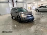 ✅ 2007 Chevrolet Equinox LT • VIN: 2CNDL73FX76235486 • Лот: 54722235. Опубликован ранее на Copart с пробегом 157 687 миль. Бесплатный доступ к архиву аукционных продаж из США и подробный отчёт об истории автомобиля на DreamBid. Изображение 14.