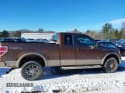 ✅ 2012 Ford F-150 XL • VIN: 1FTFX1ET6CFA98435 • Lot: 43827359. Listed on IAAI with 98,676 mi. Free auction sales archive from the USA and detailed vehicle history report at DreamBid. Image 13.