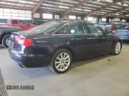 ✅ 2015 Audi A6 Premium Plus • VIN: WAUGFAFC8FN028402 • Lot: 89921745. Wystawiony na Copart z przebiegiem 114 794 mil. Bezpłatny archiwum sprzedaży aukcyjnych z USA i szczegółowy raport historii pojazdu na DreamBid. Zdjęcie 3.