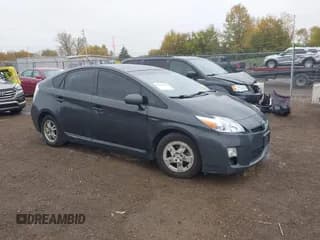 ✅ 2010 Toyota Prius II • VIN: JTDKN3DU4A1277092 • Лот: 43564573. Опубликован ранее на IAAI с пробегом 205 493 миль. Бесплатный доступ к архиву аукционных продаж из США и подробный отчёт об истории автомобиля на DreamBid. Изображение 1.