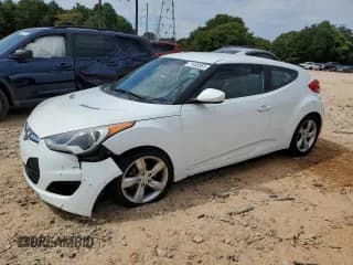 ✅ 2013 Hyundai Veloster w/Gray Int • VIN: KMHTC6AD5DU149023 • Lot: 71469355. Listed on Copart with 151,998 mi. Free auction sales archive from the USA and detailed vehicle history report at DreamBid. Image 1.