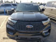 ✅ 2022 Ford Explorer ST • VIN: 1FM5K8GC9NGB88025 • Lot: 85937855. Listed on Copart with 36,946 mi. Free auction sales archive from the USA and detailed vehicle history report at DreamBid. Image 5.