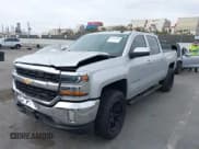 ✅ 2017 Chevrolet Silverado 1500 LT • VIN: 3GCPCREC6HG207142 • Лот: 43256548. Опубликован ранее на IAAI с пробегом 78 897 миль. Бесплатный доступ к архиву аукционных продаж из США и подробный отчёт об истории автомобиля на DreamBid. Изображение 17.