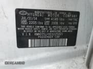 ✅ 2014 Hyundai Elantra • VIN: KMHD35LHXEU225321 • Lot: 91099785. Listed on Copart with 102,754 mi. Free auction sales archive from the USA and detailed vehicle history report at DreamBid. Image 12.