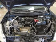 ✅ 2013 Nissan Rogue S • VIN: JN8AS5MV4DW604479 • Lot: 43216032. Listed on IAAI with 63,361 mi. Free auction sales archive from the USA and detailed vehicle history report at DreamBid. Image 10.