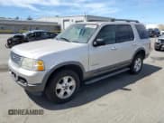 ✅ 2005 Ford Explorer XLT • VIN: 1FMZU63E35ZA10350 • Лот: 65641985. Опубликован ранее на Copart с пробегом 224 401 миль. Бесплатный доступ к архиву аукционных продаж из США и подробный отчёт об истории автомобиля на DreamBid. Изображение 1.