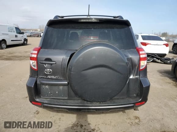 ✅ 2010 Toyota RAV4 Sport • VIN: 2T3RF4DV2AW035073 • Лот: 51461305. Опубликован ранее на Copart с пробегом 257 441 миль. Бесплатный доступ к архиву аукционных продаж из США и подробный отчёт об истории автомобиля на DreamBid. Изображение 6.