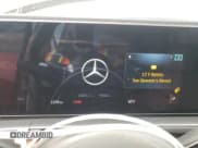 ✅ 2024 Mercedes-Benz GLS 580 • VIN: 4JGFF8FE8RB146377 • Lot: 86116414. Listed on Copart with 9,068 mi. Free auction sales archive from the USA and detailed vehicle history report at DreamBid. Image 9.