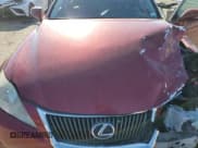 ✅ 2010 Lexus IS 250 • VIN: JTHBF5C21A5125349 • Лот: 79934153. Опубликован ранее на Copart с пробегом Не указан. Бесплатный доступ к архиву аукционных продаж из США и подробный отчёт об истории автомобиля на DreamBid. Изображение 11.