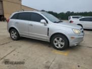 ✅ 2012 Chevrolet Captiva Sport LT • VIN: 3GNAL3E5XCS644384 • Лот: 58551225. Опубликован ранее на Copart с пробегом 108 787 миль. Бесплатный доступ к архиву аукционных продаж из США и подробный отчёт об истории автомобиля на DreamBid. Изображение 4.