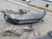 ✅ 2022 Honda CR-V EX • VIN: 5J6RW1H5XNA007867 • Lot: 43245876. Listed on IAAI with 23,013 mi. Free auction sales archive from the USA and detailed vehicle history report at DreamBid. Image 12.