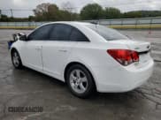 ✅ 2015 Chevrolet Cruze LT • VIN: 1G1PC5SB1F7161953 • Лот: 85519735. Опубликован ранее на Copart с пробегом 160 009 миль. Бесплатный доступ к архиву аукционных продаж из США и подробный отчёт об истории автомобиля на DreamBid. Изображение 2.