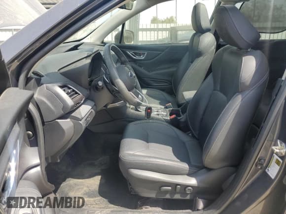 ✅ 2021 Subaru Forester Limited • VIN: JF2SKAUC6MH535890 • Lot: 51791625. Wystawiony na Copart z przebiegiem 43 479 mil. Bezpłatny archiwum sprzedaży aukcyjnych z USA i szczegółowy raport historii pojazdu na DreamBid. Zdjęcie 7.