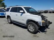 ✅ 2016 GMC Yukon SLT • VIN: 1GKS2BKC0GR245865 • Lot: 69598635. Wystawiony na Copart z przebiegiem 143 622 mil. Bezpłatny archiwum sprzedaży aukcyjnych z USA i szczegółowy raport historii pojazdu na DreamBid. Zdjęcie 4.