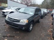 ✅ 2003 Mazda Tribute LX • VIN: 4F2YZ04113KM16983 • Лот: 43781248. Опубликован ранее на IAAI с пробегом 122 893 миль. Бесплатный доступ к архиву аукционных продаж из США и подробный отчёт об истории автомобиля на DreamBid. Изображение 2.