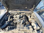 ✅ 2000 Ford Mustang GT • VIN: 1FAFP45X1YF180980 • Lot: 43727188. Wystawiony na IAAI z przebiegiem 125 222 mil. Bezpłatny archiwum sprzedaży aukcyjnych z USA i szczegółowy raport historii pojazdu na DreamBid. Zdjęcie 10.