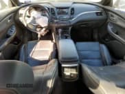 ✅ 2020 Chevrolet Impala Premier • VIN: 1G1105S39LU113394 • Лот: 69131934. Опубликован ранее на Copart с пробегом 79 063 миль. Бесплатный доступ к архиву аукционных продаж из США и подробный отчёт об истории автомобиля на DreamBid. Изображение 8.