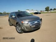 ✅ 2013 Ford Edge SEL • VIN: 2FMDK4JC7DBE35822 • Lot: 81378725. Wystawiony na Copart z przebiegiem 154 855 mil. Bezpłatny archiwum sprzedaży aukcyjnych z USA i szczegółowy raport historii pojazdu na DreamBid. Zdjęcie 14.