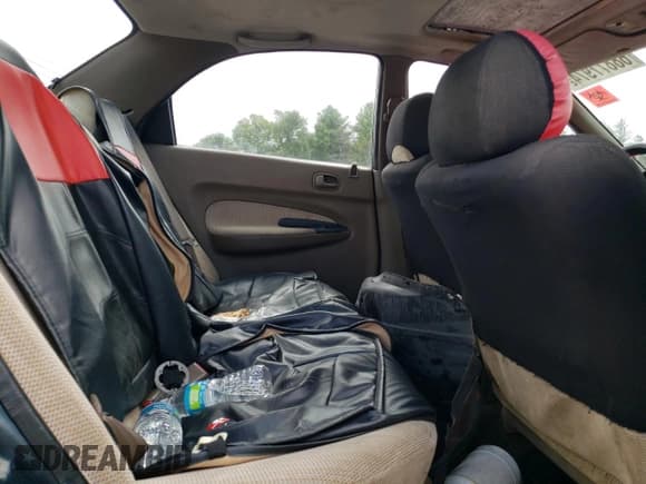 ✅ 1995 Mazda Protege • VIN: JM1BA1413S0173593 • Лот: 68877974. Опубликован ранее на Copart с пробегом 133 411 миль. Бесплатный доступ к архиву аукционных продаж из США и подробный отчёт об истории автомобиля на DreamBid. Изображение 10.