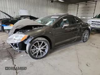 ✅ 2011 Mitsubishi Eclipse GS • VIN: 4A31K5DF4BE003979 • Lot: 71030445. Listed on Copart with Not provided. Free auction sales archive from the USA and detailed vehicle history report at DreamBid. Image 1.