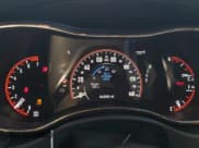 ✅ 2020 Dodge Durango GT • VIN: 1C4RDJDG2LC186104 • Lot: 80391925. Listed on Copart with 84,269 mi. Free auction sales archive from the USA and detailed vehicle history report at DreamBid. Image 9.