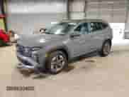 2025 Hyundai Tucson SEL Convenience с VIN 5NMJCCDE7SH483914, выставлен на аукционе Copart как лот 84227295 с пробегом 10 703 миль миль и Списание • Salvage title. История ставок и продаж доступна на DreamBid. Изображение 1.