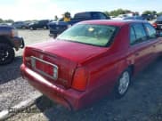 ✅ 2003 Cadillac DeVille • VIN: 1G6KD54Y83U238673 • Lot: 42935050. Wystawiony na IAAI z przebiegiem 135 104 mil. Bezpłatny archiwum sprzedaży aukcyjnych z USA i szczegółowy raport historii pojazdu na DreamBid. Zdjęcie 6.