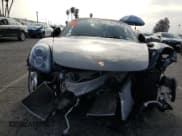 ✅ 2014 Porsche Boxster S • VIN: WP0CB2A86ES141352 • Lot: 58347315. Wystawiony na Copart z przebiegiem Nie podano. Bezpłatny archiwum sprzedaży aukcyjnych z USA i szczegółowy raport historii pojazdu na DreamBid. Zdjęcie 5.