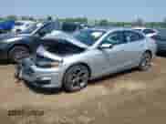 2021 Chevrolet Malibu LT z VIN 1G1ZD5ST4MF062111, wystawiony jako IAAI lot #42914332 z przebiegiem Nie podano mil oraz . Historia ofert i sprzedaży dostępna na DreamBid. Obrazek 2.
