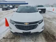 ✅ 2021 Chevrolet Equinox LT • VIN: 3GNAXUEV3MS115029 • Lot: 95840815. Listed on Copart with 128,236 mi. Free auction sales archive from the USA and detailed vehicle history report at DreamBid. Image 5.