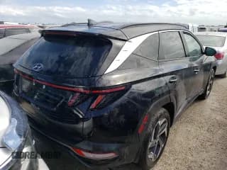 ✅ 2022 Hyundai Tucson SEL • VIN: 5NMJF3AE4NH062474 • Lot: 62978272. Wystawiony na Copart z przebiegiem Nie podano. Bezpłatny archiwum sprzedaży aukcyjnych z USA i szczegółowy raport historii pojazdu na DreamBid. Zdjęcie 4.