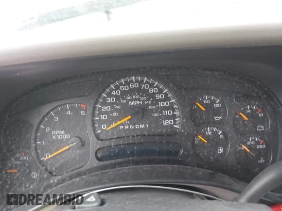 ✅ 2007 Chevrolet Silverado 2500HD LT1 • VIN: 1GCHK23D87F116948 • Лот: 42846349. Опубликован ранее на IAAI с пробегом Не указан. Бесплатный доступ к архиву аукционных продаж из США и подробный отчёт об истории автомобиля на DreamBid. Изображение 7.