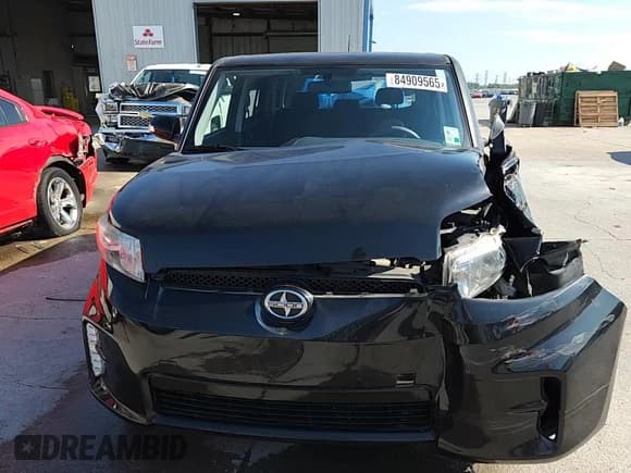 ✅ 2015 Scion xB • VIN: JTLZE4FE1FJ074246 • Lot: 84909565. Wystawiony na Copart z przebiegiem 38 239 mil. Bezpłatny archiwum sprzedaży aukcyjnych z USA i szczegółowy raport historii pojazdu na DreamBid. Zdjęcie 13.