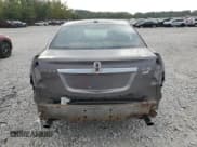 ✅ 2011 Lincoln MKS • VIN: 1LNHL9ERXBG609706 • Лот: 86465765. Опубликован ранее на Copart с пробегом 120 248 миль. Бесплатный доступ к архиву аукционных продаж из США и подробный отчёт об истории автомобиля на DreamBid. Изображение 6.