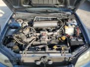 ✅ 2005 Subaru Baja Turbo • VIN: 4S4BT63CX55106521 • Lot: 85300645. Listed on Copart with 150,428 mi. Free auction sales archive from the USA and detailed vehicle history report at DreamBid. Image 11.