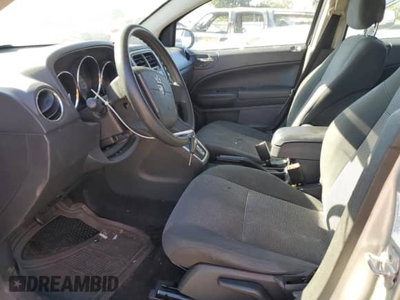 2010 Dodge Caliber SXT с VIN 1B3CB4HA2AD664324, выставлен на аукционе Copart как лот 67934864 с пробегом 202 526 миль миль и Списание • Salvage title. История ставок и продаж доступна на DreamBid. Изображение 7.