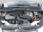 ✅ 2016 Ford C-Max SEL • VIN: 1FADP5CUXGL102011 • Lot: 41935337. Wystawiony na IAAI z przebiegiem 95 279 mil. Bezpłatny archiwum sprzedaży aukcyjnych z USA i szczegółowy raport historii pojazdu na DreamBid. Zdjęcie 10.