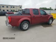 ✅ 2020 Nissan Frontier S • VIN: 1N6ED0EA1LN712999 • Лот: 56111725. Опубликован ранее на Copart с пробегом Не указан. Бесплатный доступ к архиву аукционных продаж из США и подробный отчёт об истории автомобиля на DreamBid. Изображение 3.