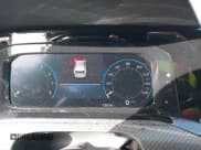 ✅ 2023 Volkswagen Golf R • VIN: WVWFB7CD0PW138608 • Lot: 43763570. Listed on IAAI with 12,616 mi. Free auction sales archive from the USA and detailed vehicle history report at DreamBid. Image 7.