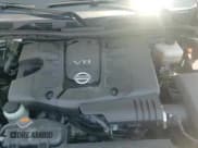 ✅ 2021 Nissan Armada SV • VIN: JN8AY2AD0M9662953 • Lot: 63437545. Listed on Copart with 31,246 mi. Free auction sales archive from the USA and detailed vehicle history report at DreamBid. Image 16.