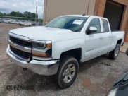 ✅ 2019 Chevrolet Silverado 1500 LT • VIN: 2GCVKPEC1K1147690 • Lot: 43006612. Wystawiony na IAAI z przebiegiem 171 596 mil. Bezpłatny archiwum sprzedaży aukcyjnych z USA i szczegółowy raport historii pojazdu na DreamBid. Zdjęcie 2.