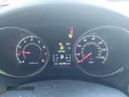 ✅ 2015 Mitsubishi Outlander SE • VIN: 4A4AR4AU4FE035843 • Lot: 43605167. Listed on IAAI with 122,796 mi. Free auction sales archive from the USA and detailed vehicle history report at DreamBid. Image 7.