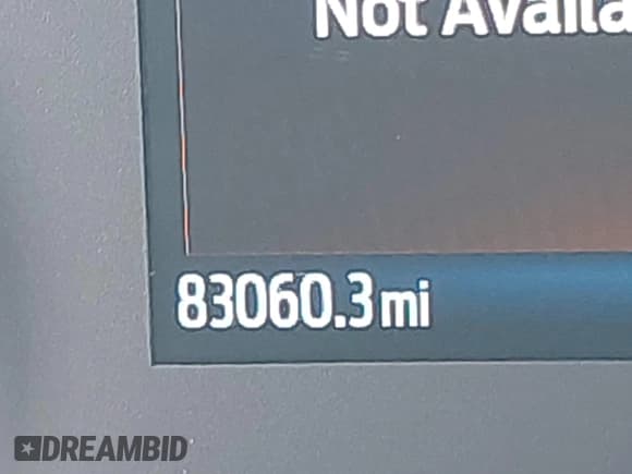 ✅ 2021 Ford F-150 XL • VIN: 1FTEW1EP1MKE81404 • Lot: 43300642. Listed on IAAI with 83,060 mi. Free auction sales archive from the USA and detailed vehicle history report at DreamBid. Image 16.