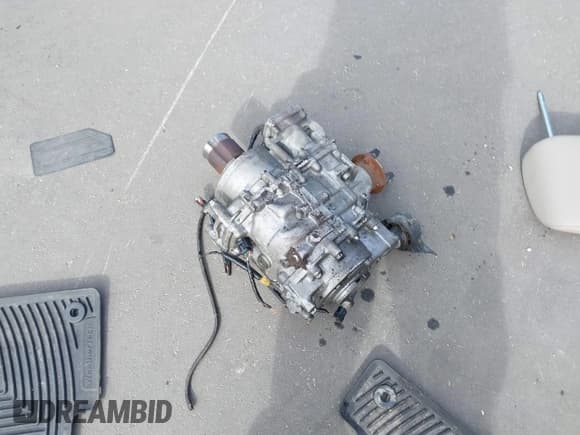 ✅ 2020 Honda Pilot EX-L • VIN: 5FNYF6H51LB006271 • Лот: 43677488. Опубликован ранее на IAAI с пробегом 102 731 миль. Бесплатный доступ к архиву аукционных продаж из США и подробный отчёт об истории автомобиля на DreamBid. Изображение 12.