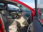 ✅ 2012 Lincoln MKX • VIN: 2LMDJ8JK2CBL17214 • Lot: 43677102. Listed on IAAI with 177,143 mi. Free auction sales archive from the USA and detailed vehicle history report at DreamBid. Image 5.