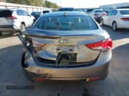 ✅ 2011 Hyundai Elantra GLS • VIN: 5NPDH4AE7BH049990 • Lot: 43559013. Wystawiony na IAAI z przebiegiem 148 367 mil. Bezpłatny archiwum sprzedaży aukcyjnych z USA i szczegółowy raport historii pojazdu na DreamBid. Zdjęcie 15.