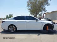 ✅ 2018 Lexus GS F • VIN: JTHBP1BL6JA002525 • Лот: 42087210. Опубликован ранее на IAAI с пробегом 66 660 миль. Бесплатный доступ к архиву аукционных продаж из США и подробный отчёт об истории автомобиля на DreamBid. Изображение 13.