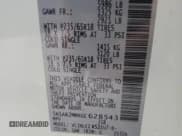 ✅ 2016 Nissan Pathfinder SL • VIN: 5N1AR2MMXGC628543 • Lot: 82271905. Listed on Copart with 120,627 mi. Free auction sales archive from the USA and detailed vehicle history report at DreamBid. Image 13.